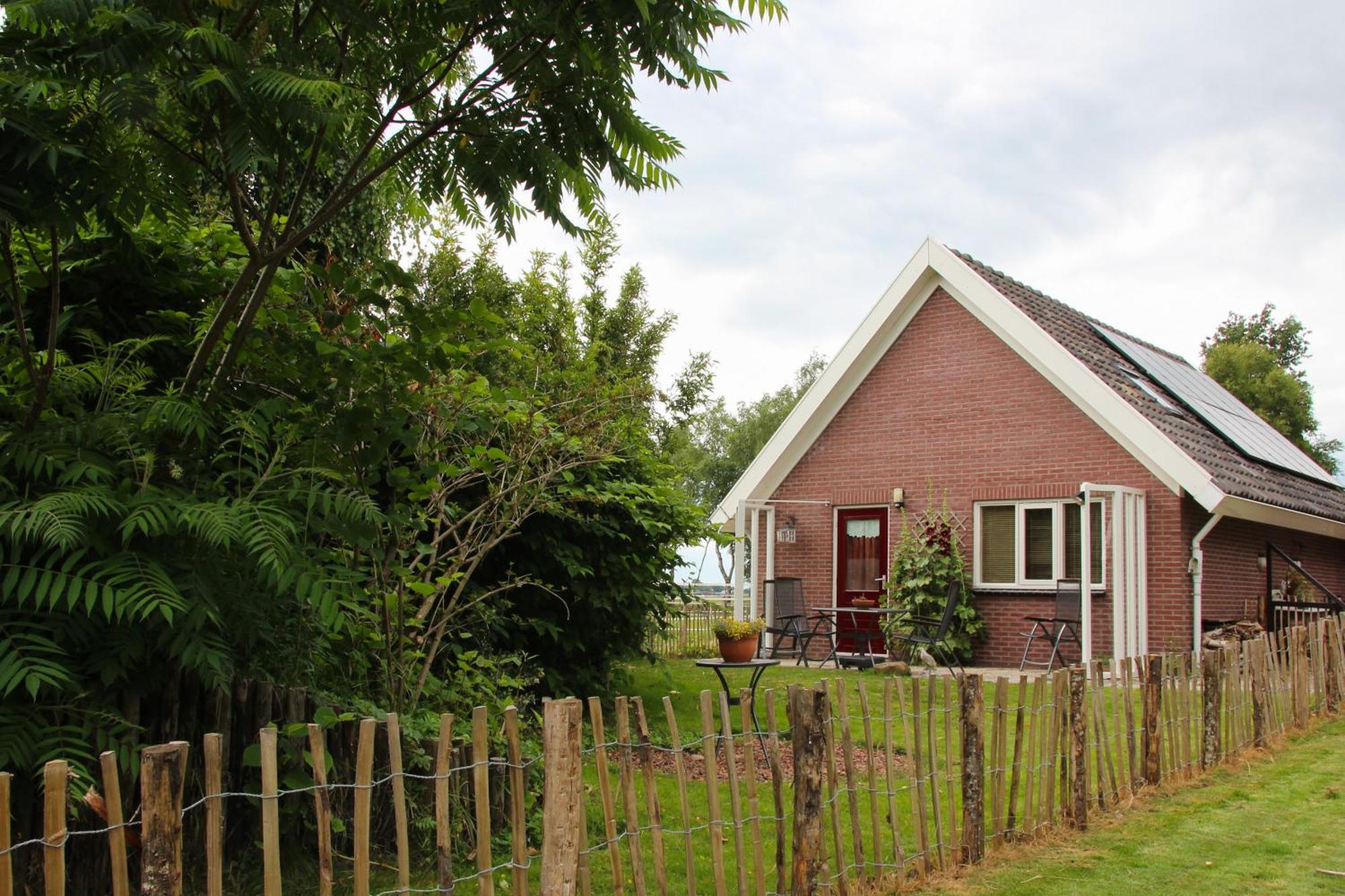 Gastenhuis De Veenstraal Gieterveen المظهر الخارجي الصورة